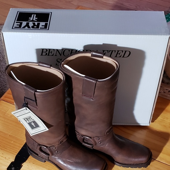 Frye boots - Picture 5 of 7